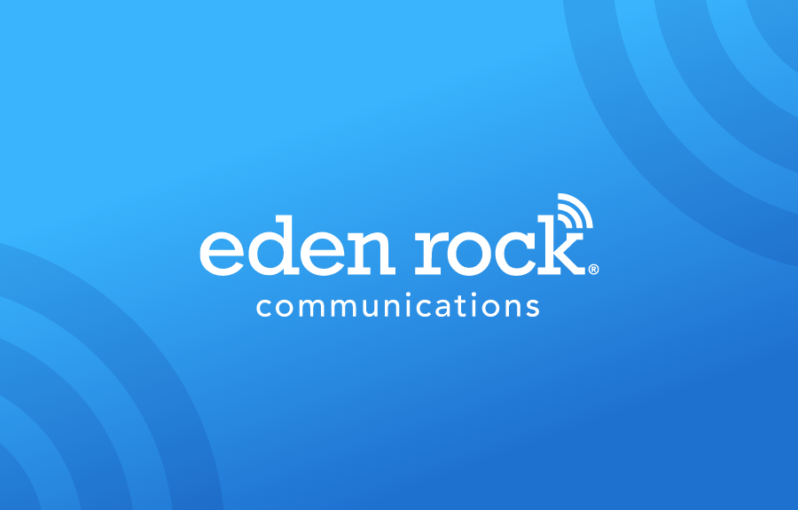 Rocket Creative - Eden Rock Communications - Success Story