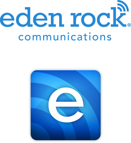 Rocket Creative - Eden Rock Communications - Success Story