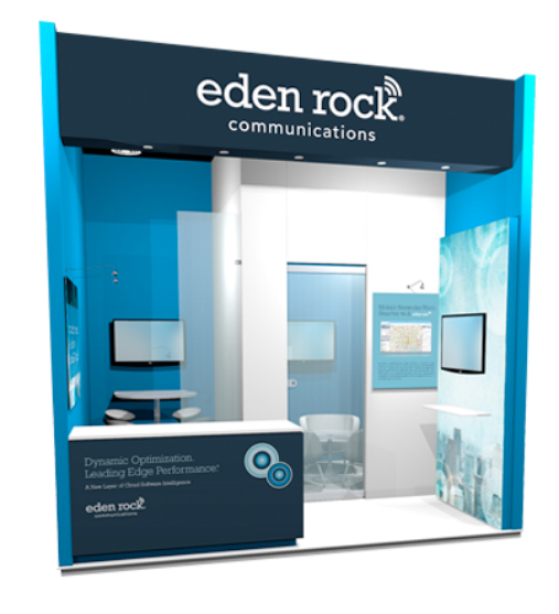 Rocket Creative - Eden Rock Communications - Success Story