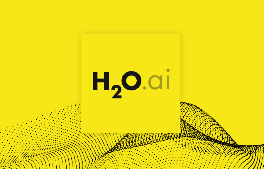 Rocket Creative - H2O.ai - Success Story