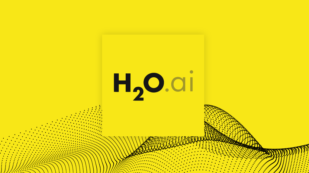 Rocket Creative - H2O.ai - Success Story