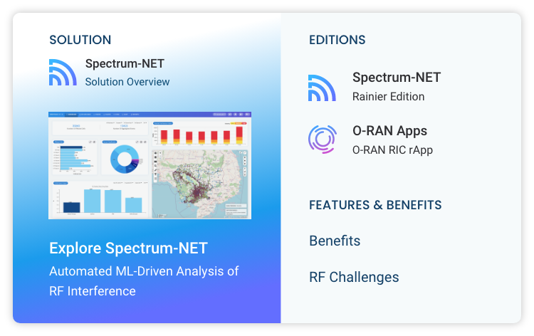 Rocket Creative - Success Story - Spectrum Effect - Product Naming Conventions