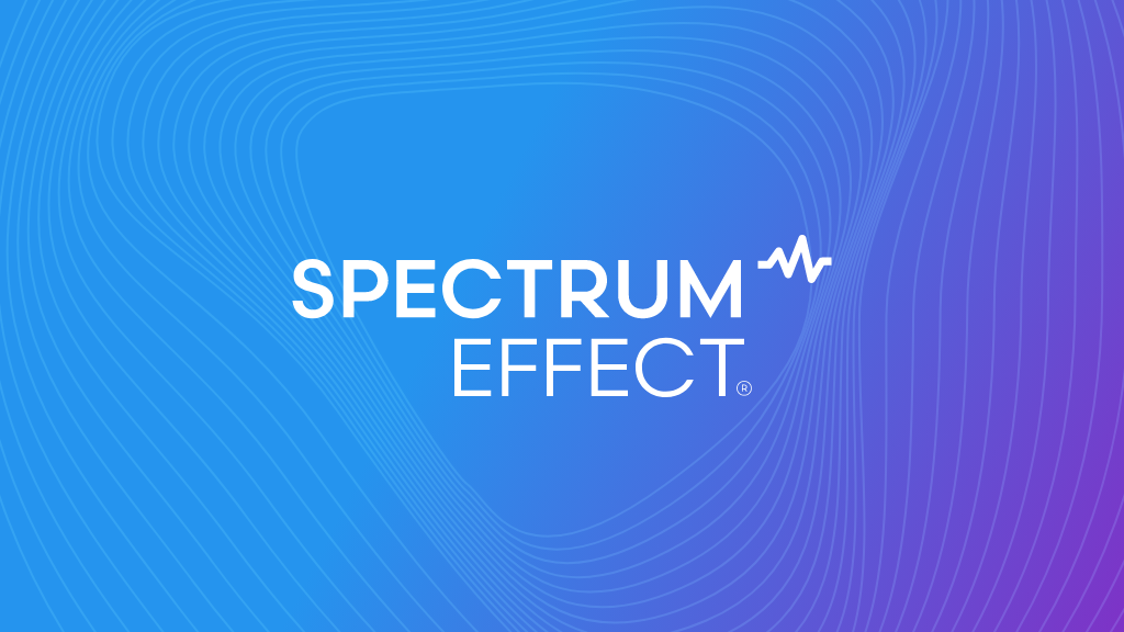 Rocket Creative - Success Story - Spectrum Effect